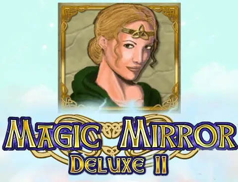 Magic Mirror Deluxe 2